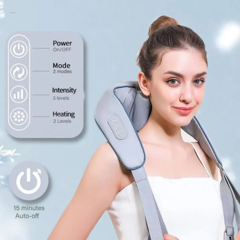 Limitless 3in1 Relaxation