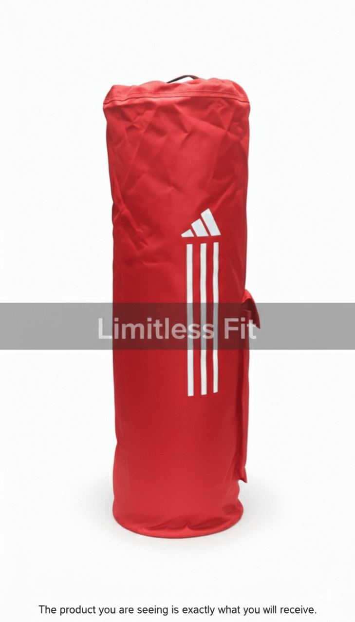 Yoga Mat Bag 4mm to 15mm With Pockets