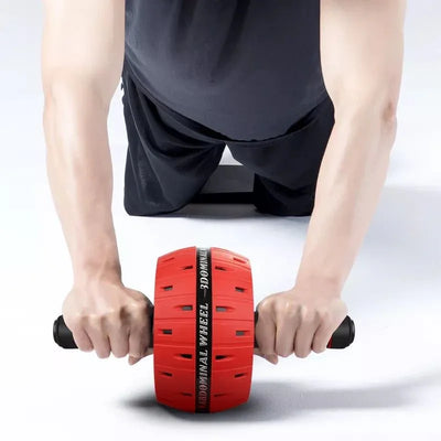 Ab & Core Strength