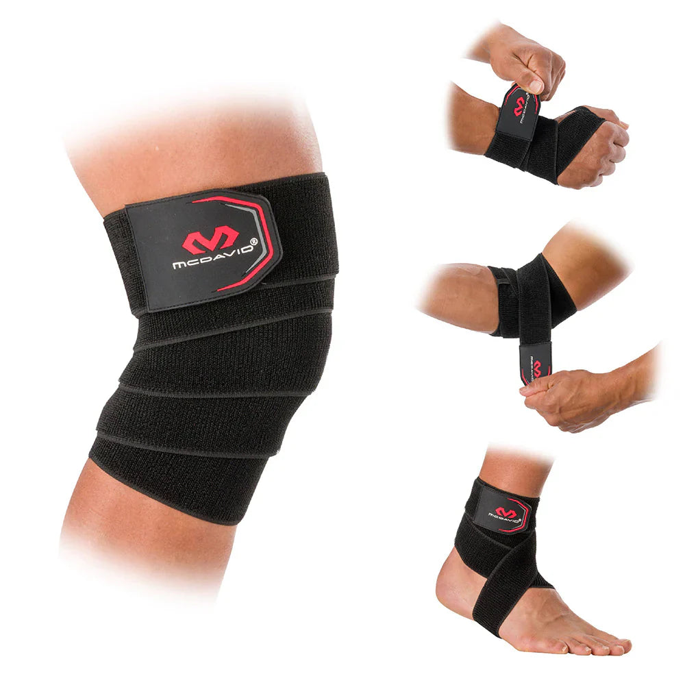 Knee & Body Braces