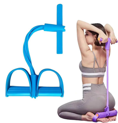 Tummy Trimmer & Belts