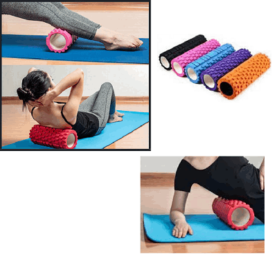 Yoga Equipments