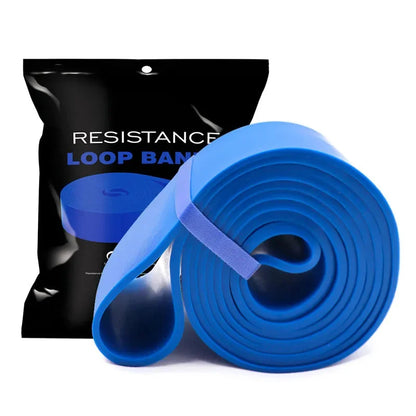 Pull Up Resistance bands 9MM to 100MM ( SINGLE PIECE)
