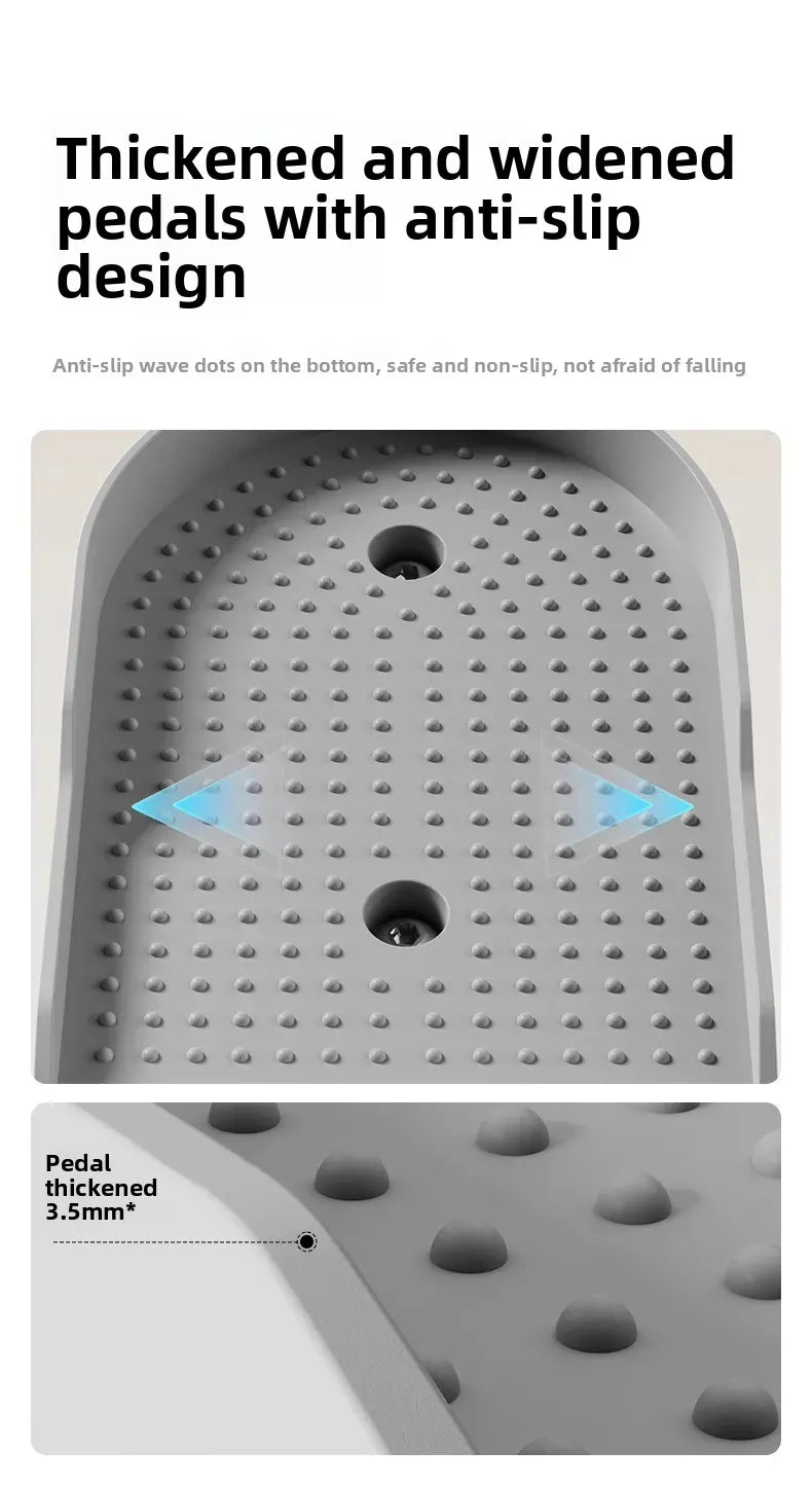 Stair Climbing Machine - Multifunctional