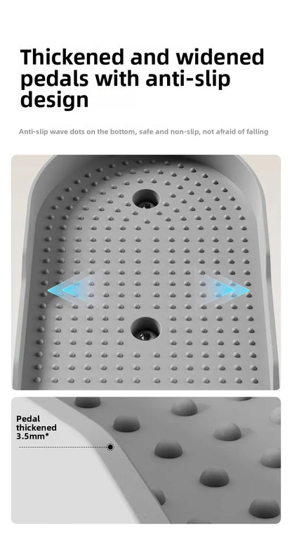 Stair Climbing Machine - Multifunctional