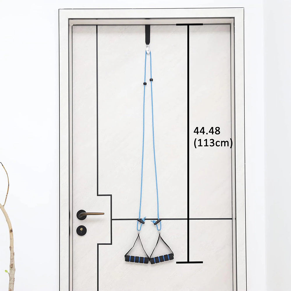Original HSHBXD Shoulder Pulley