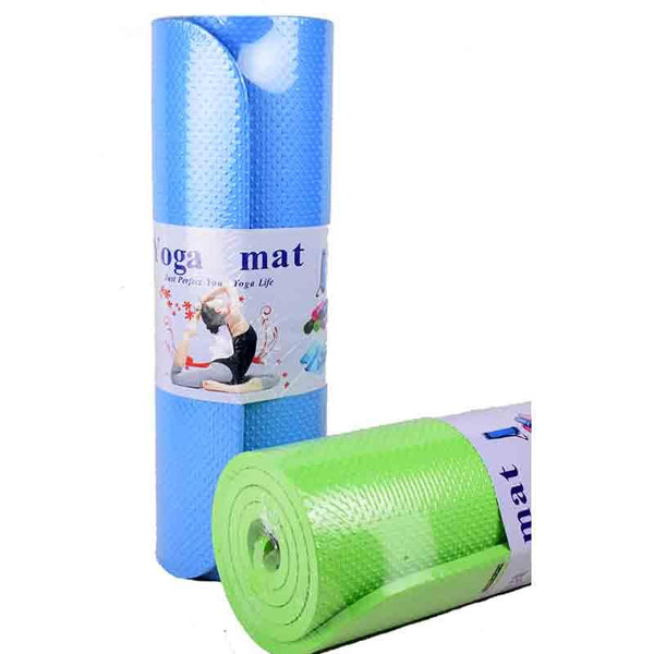Yoga & Gym Mat