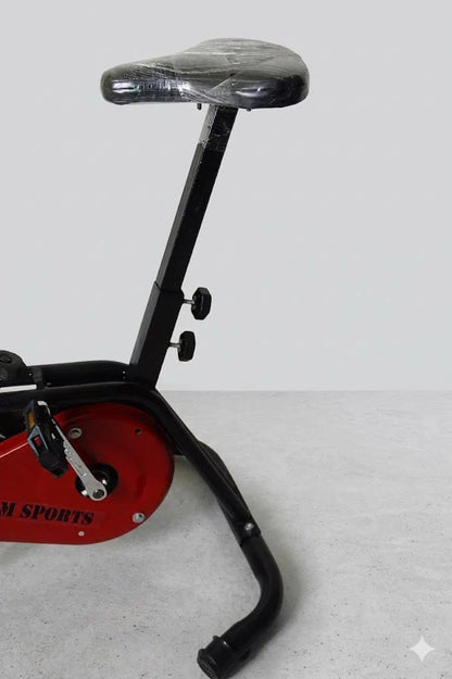 Exercise Cycle Made in Pakistan