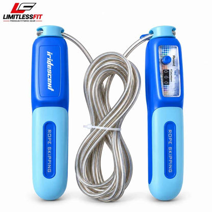 Jianshida Jump Rope – Premium Imported Quality