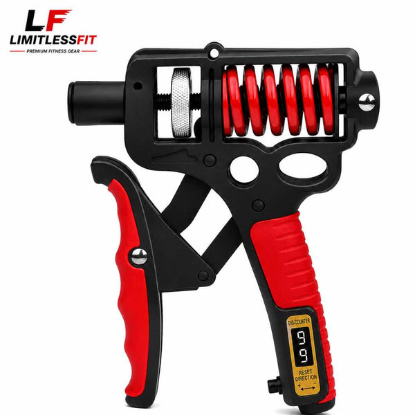 Hand Grippers