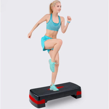 Aerobic stepper Medium size - Step 6 Inches