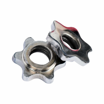 Weight Lifting Barbell Rod 1 Inch Hole Diameter - 3 to 6 Feet