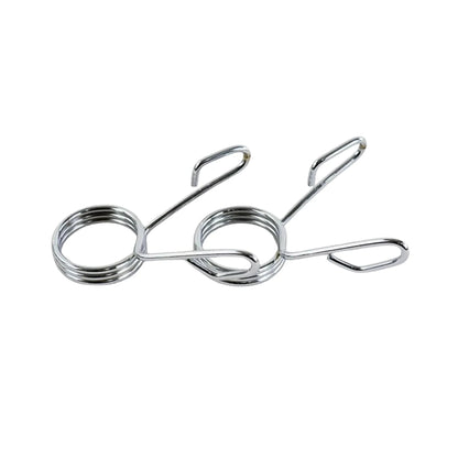 2-Inch Olympic Barbell Locks – Weight Plate Collars (Pair)