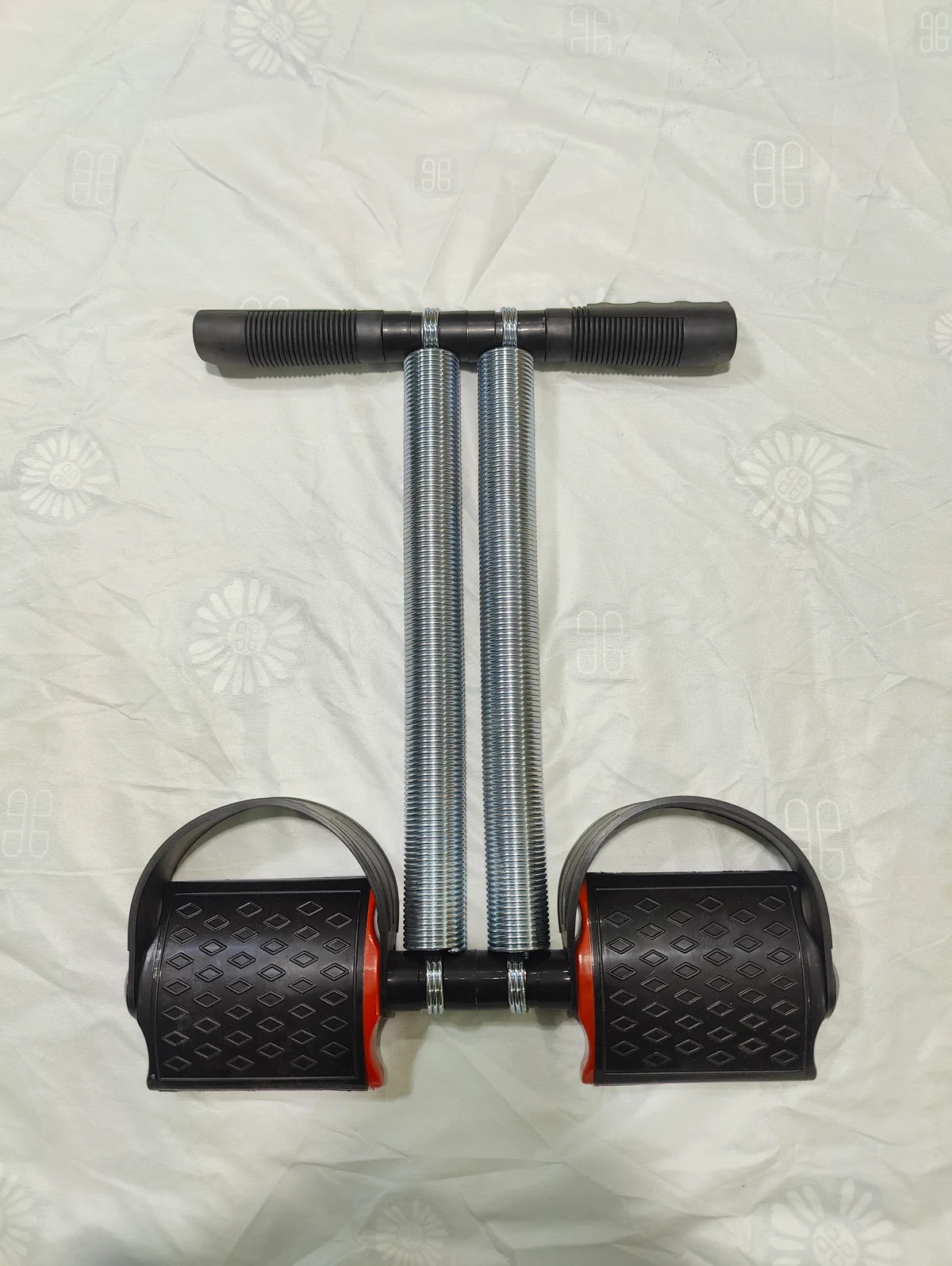 Limitless Tummy Trimmer Double Spring