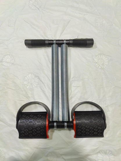 Limitless Tummy Trimmer Double Spring