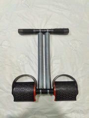 Limitless Tummy Trimmer Double Spring