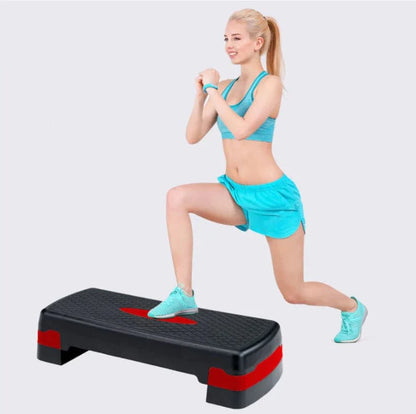 Aerobic stepper Medium size - Step 6 Inches