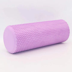 Yoga Foam Roller Soft 13 & 18 Inches