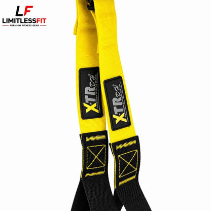 Original XTR Pro Suspension Trainer Kit (Imported Quality)