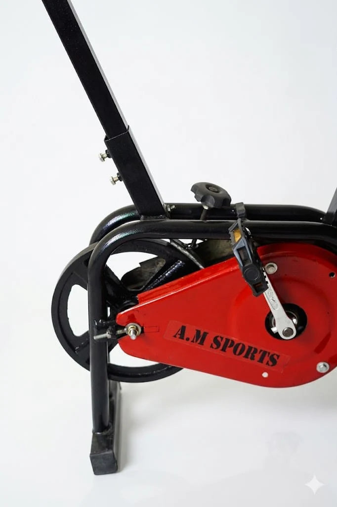 Exercise Cycle Made in Pakistan