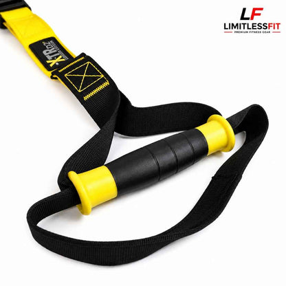 Original XTR Pro Suspension Trainer Kit (Imported Quality)
