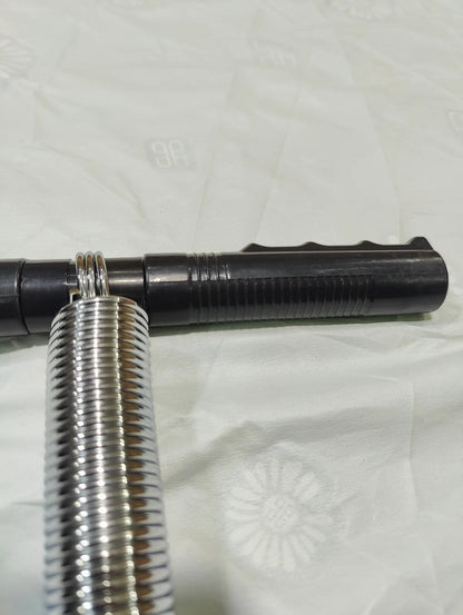Tummy Trimmer Single Spring