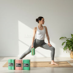 Import Quality Yoga Brick