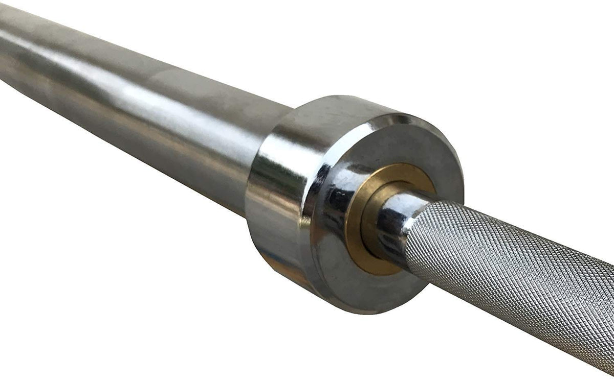 Olympic Weight Lifting Rod 2 inch Dia Olympic - 4 Feet to 7 Feet