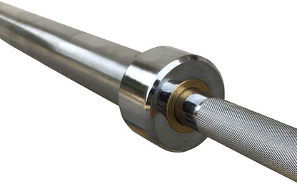 Olympic Weight Lifting Rod 2 inch Dia Olympic - 4 Feet to 7 Feet