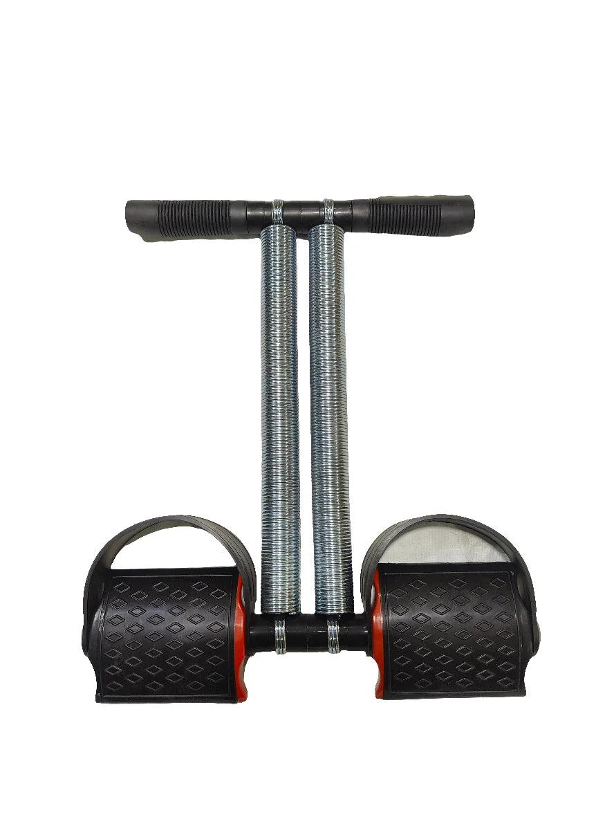 Limitless Tummy Trimmer Double Spring