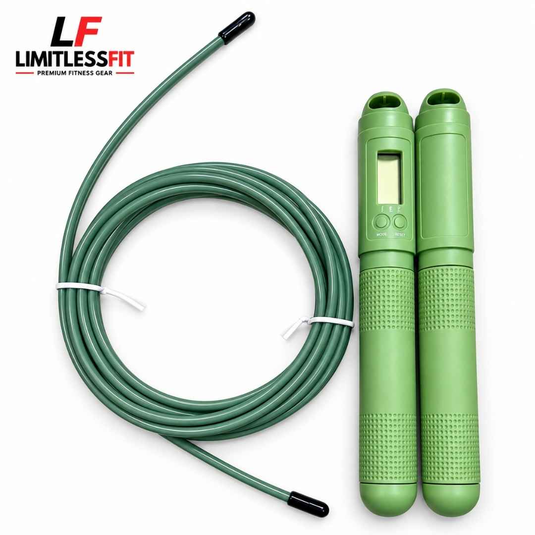 Premium JJ Jump Rope -P1
