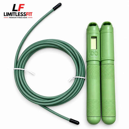 Premium JJ Jump Rope -P1