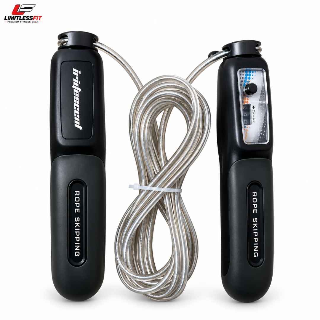 Jianshida Jump Rope – Premium Imported Quality