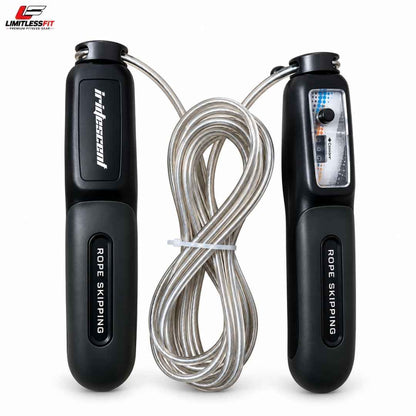 Jianshida Jump Rope – Premium Imported Quality