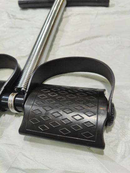 Tummy Trimmer Single Spring