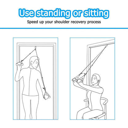 Original HSHBXD Shoulder Pulley