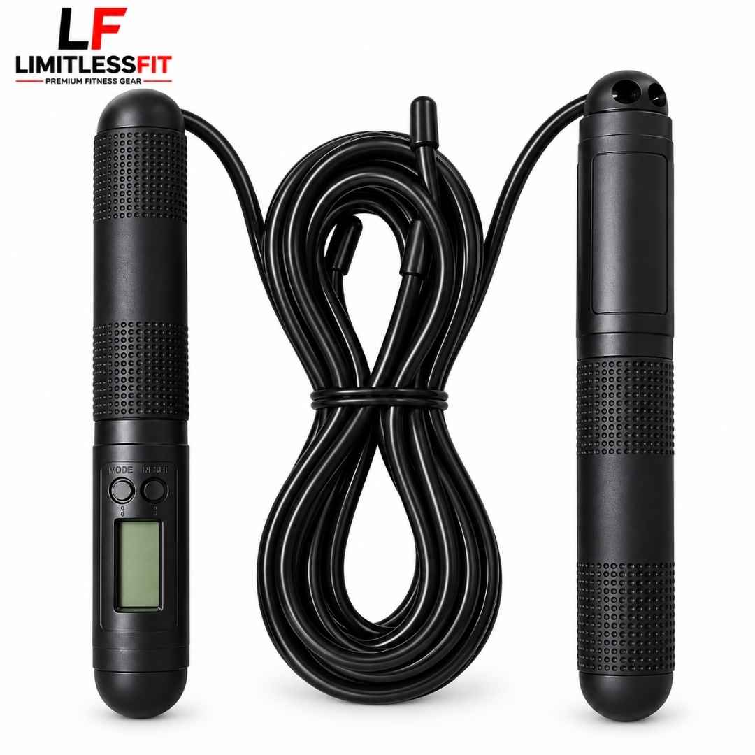 Premium JJ Jump Rope -P1
