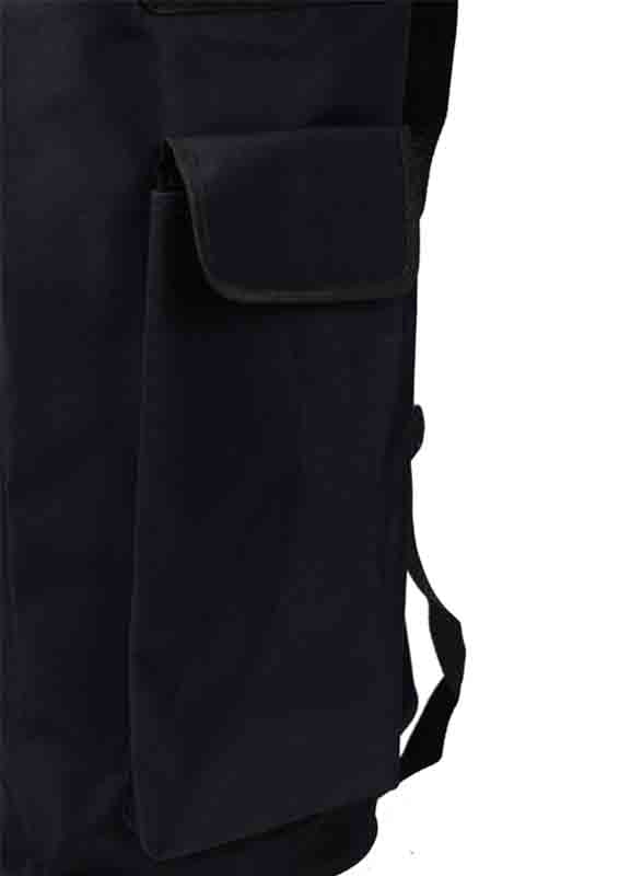 Yoga Mat Bag 4mm to 15mm With Pockets