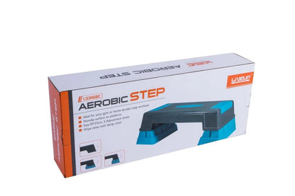 Liveup Aerobic Stepper Import Quality (LS3168-C)