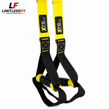 Original XTR Pro Suspension Trainer Kit (Imported Quality)