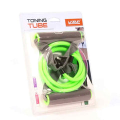 Liveup Resistance Tube Band Green Medium