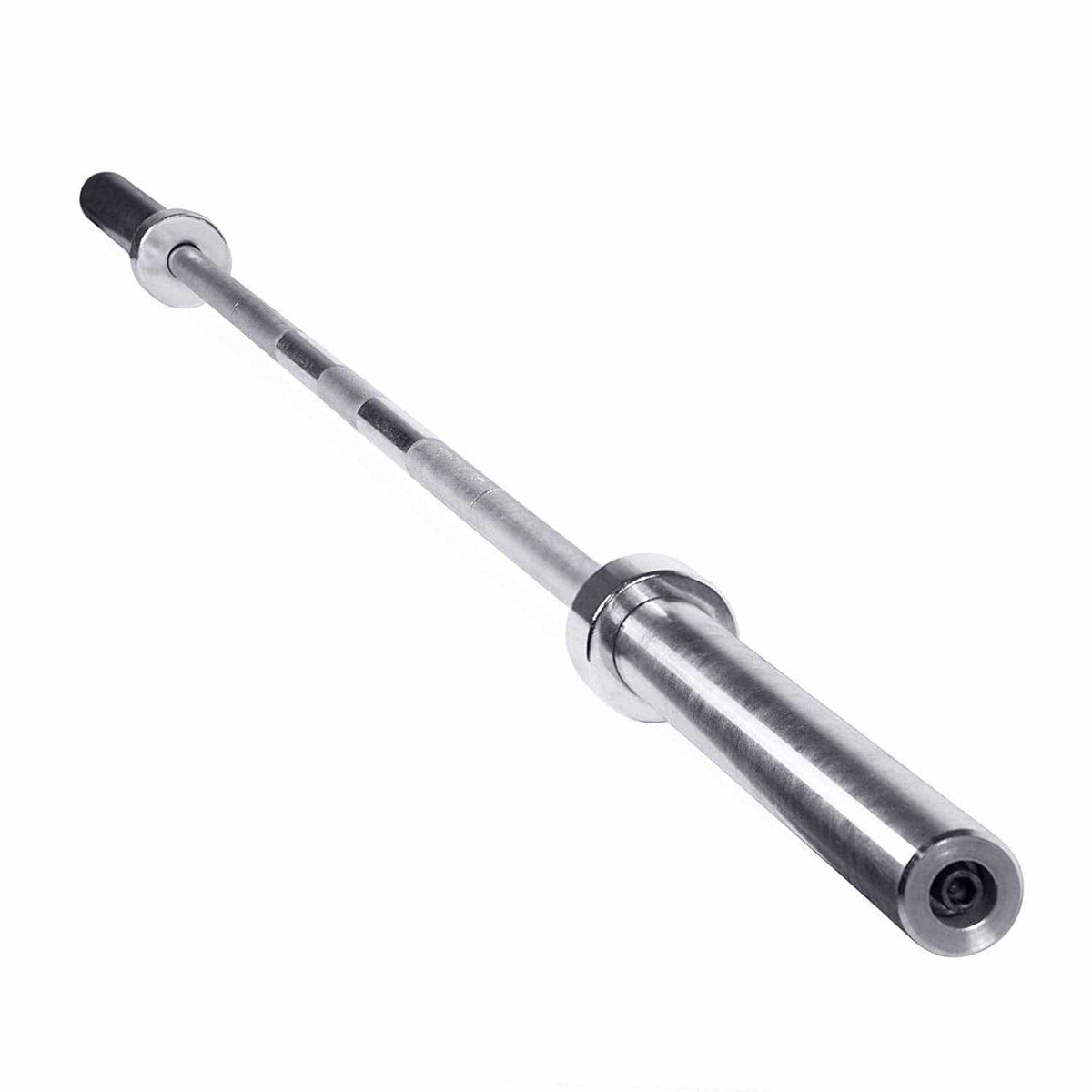 Olympic Weight Lifting Rod 2 inch Dia Olympic - 4 Feet to 7 Feet