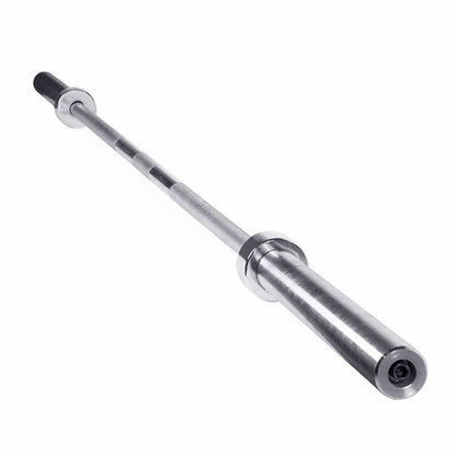 Olympic Weight Lifting Rod 2 inch Dia Olympic - 4 Feet to 7 Feet