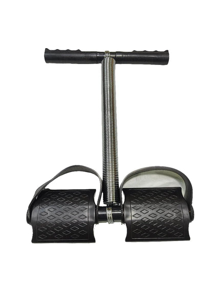 Tummy Trimmer Single Spring