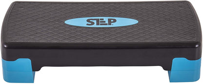 Aerobic stepper Medium size - Step 6 Inches