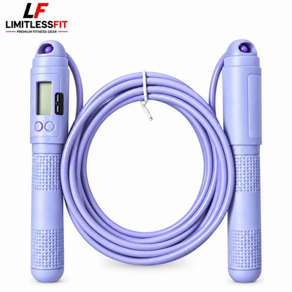 Premium JJ Jump Rope -P1