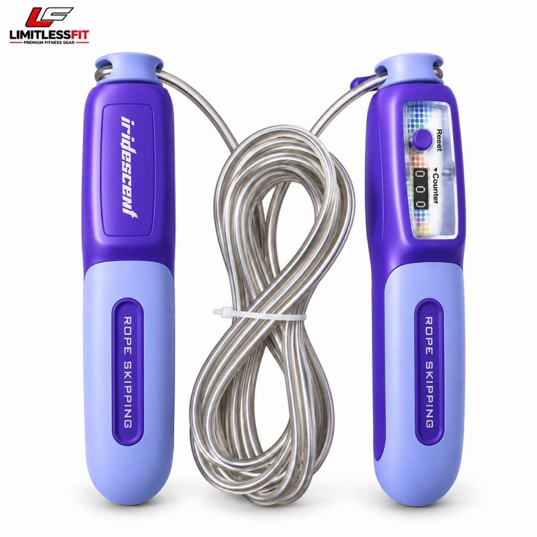 Jianshida Jump Rope – Premium Imported Quality