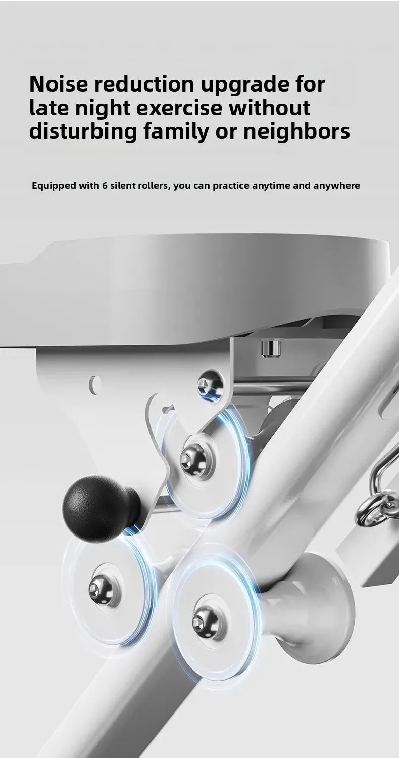 Stair Climbing Machine - Multifunctional