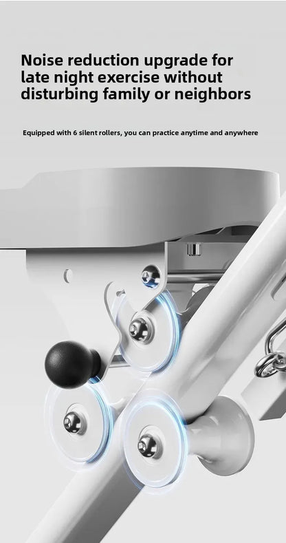 Stair Climbing Machine - Multifunctional