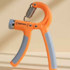 Limitless hand gripper P3